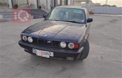 بي ام دبليو الفئة 5